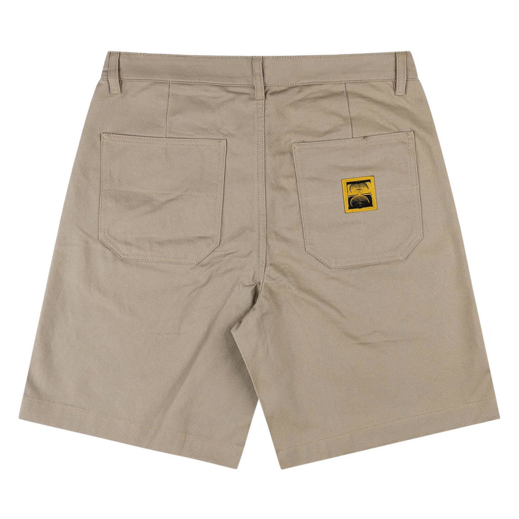 Former Reynolds 21 Walk Shorts - Stone
