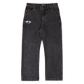 Former DxD Reynolds Denim Jeans - Washed Black