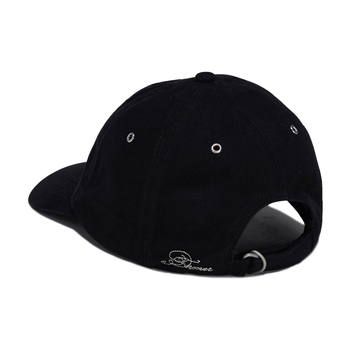 Former Illusion Hat - Black