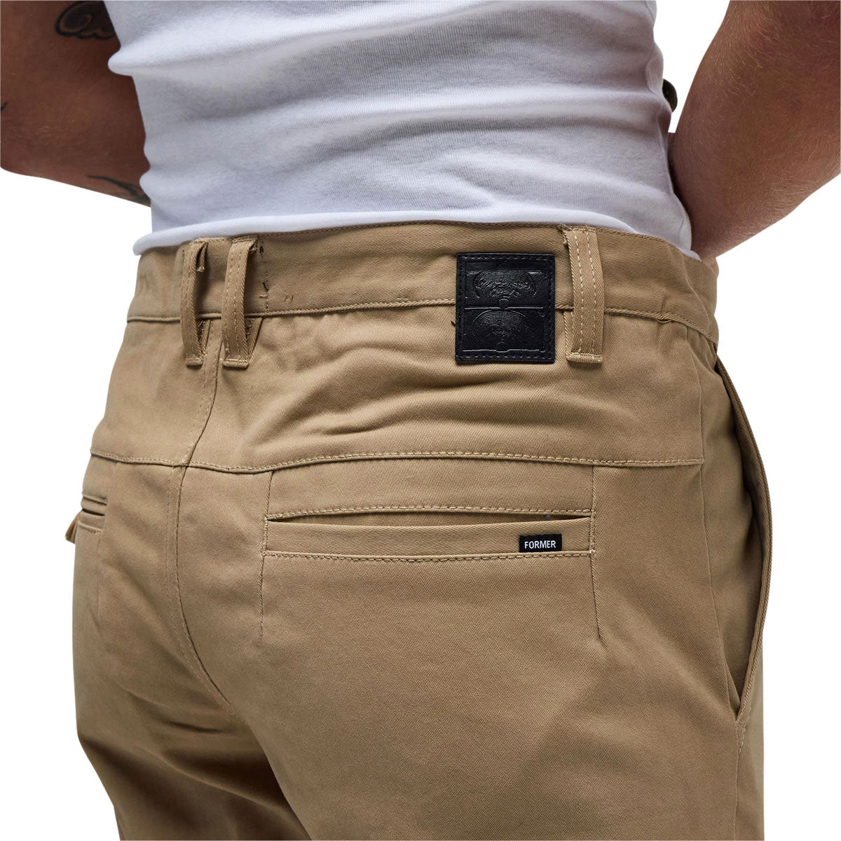 Former Crux Pants - Khaki II