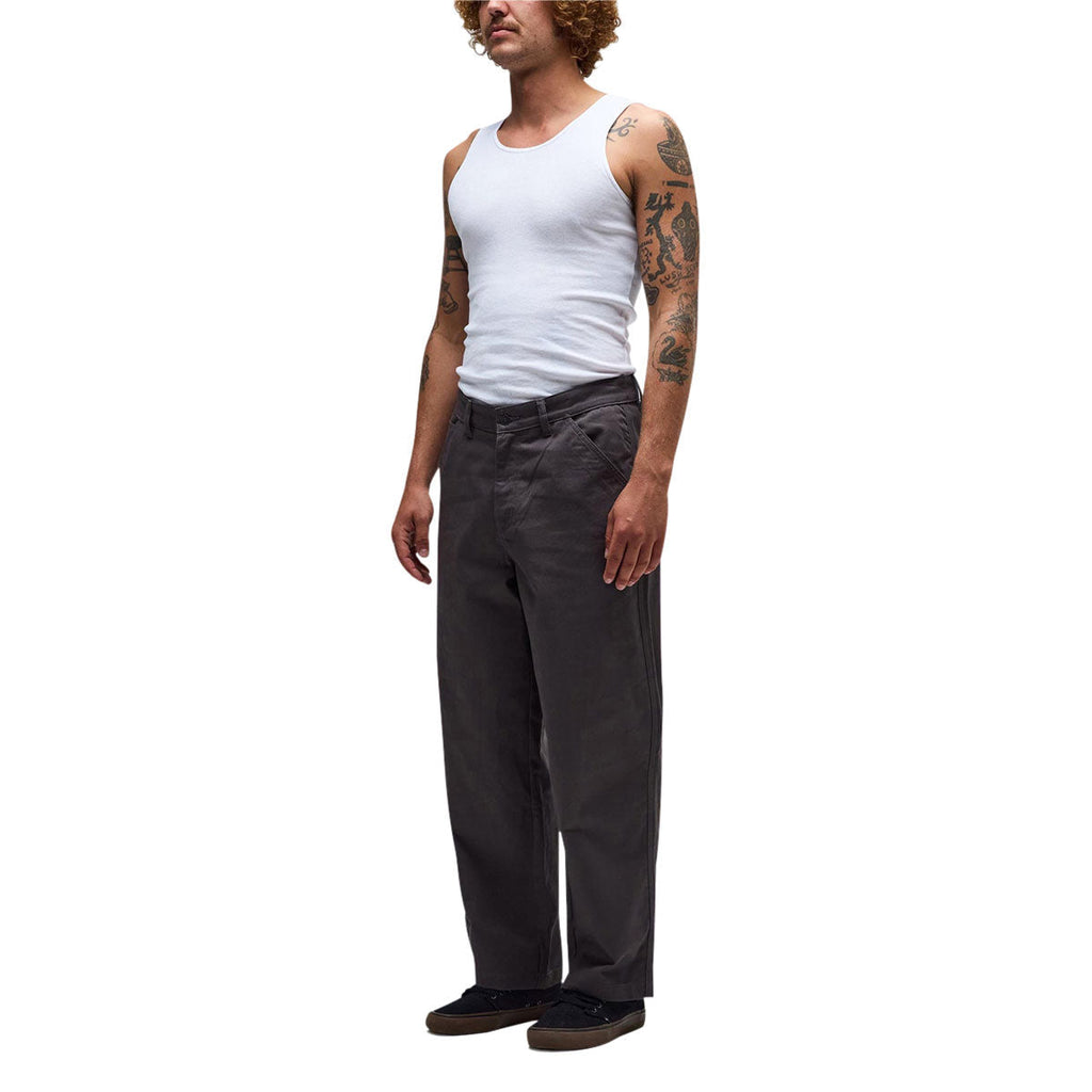 Former Reynolds Work Pants - Gunmetal