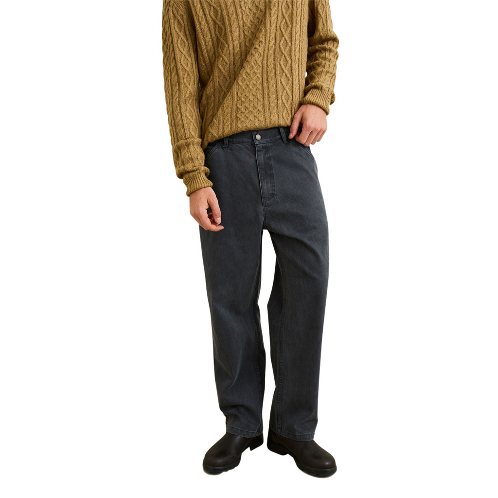 Rhythm Engineer Pants - Midnight