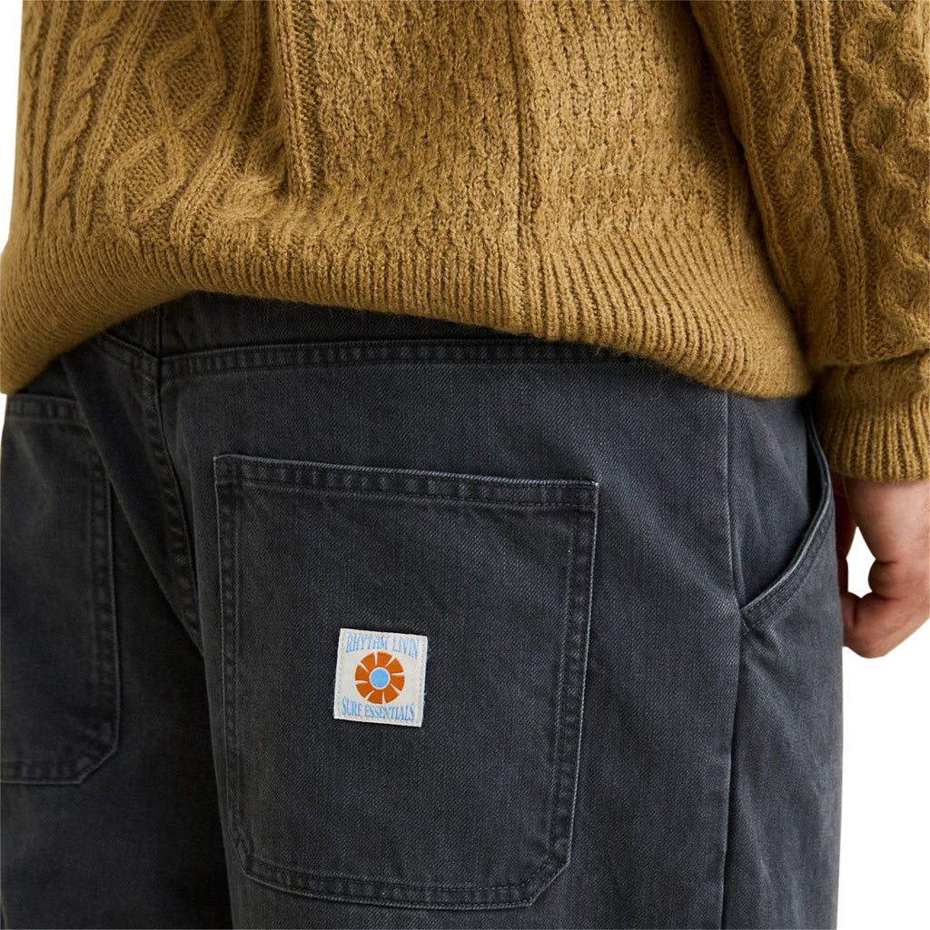 Rhythm Engineer Pants - Midnight