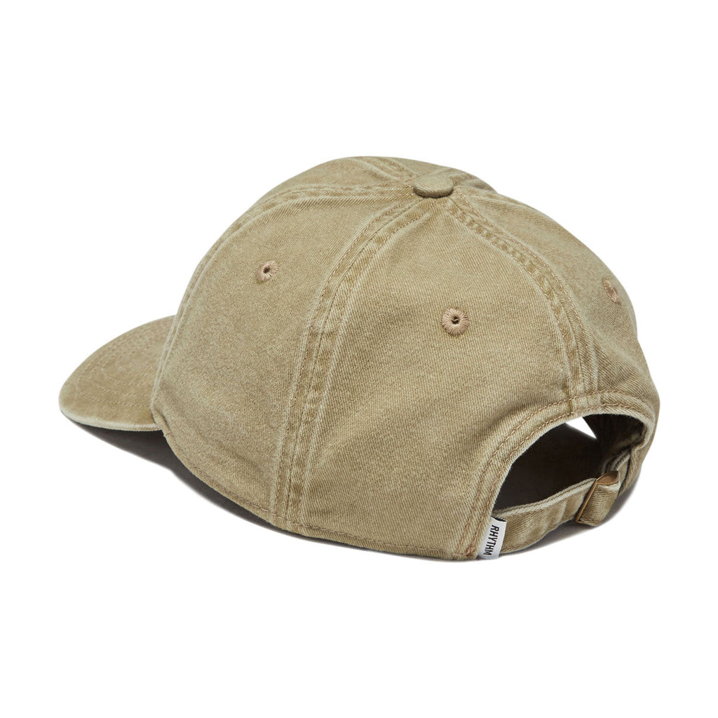 Rhythm Rhythm Sports Hat - Incense