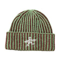Rhythm Drifter Beanie - Olive
