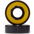 Shake Junt Low Rider Bearings - Yellow