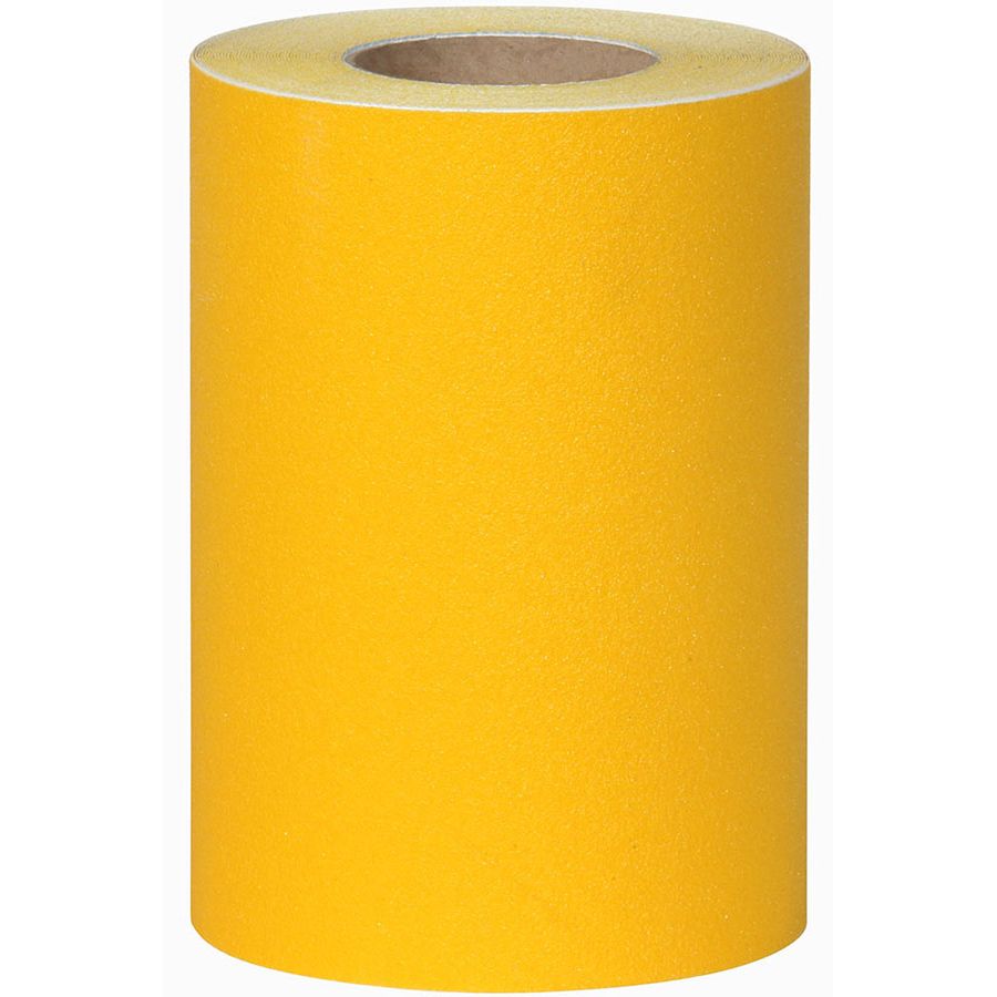 Jessup Full Roll Grip Tape - School Bus Yellow - 11"