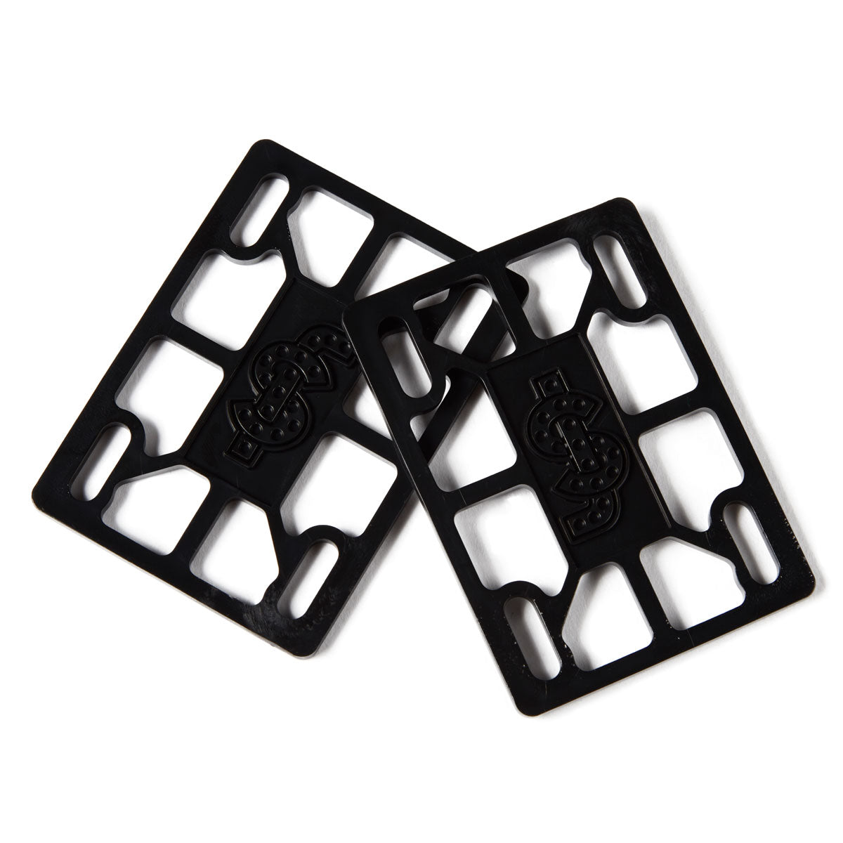 Shake Junt Risers - 1/8"