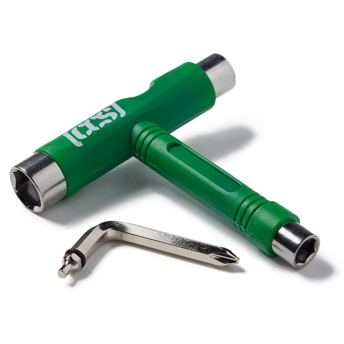 CCS Skateboard Tool - Evergreen