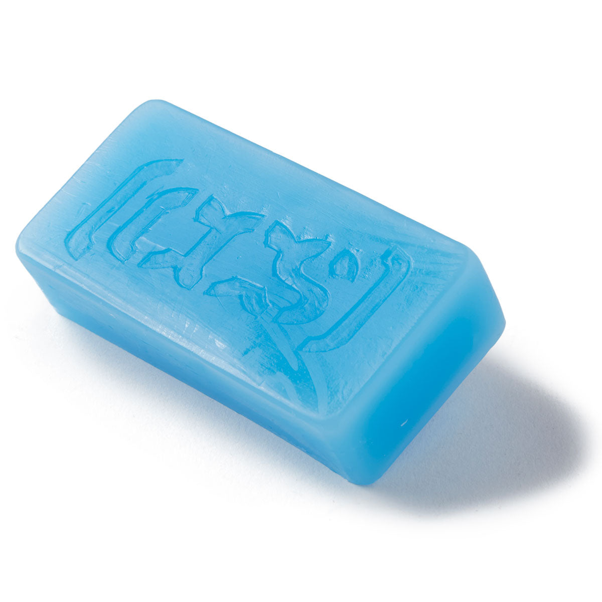 CCS Skateboard Wax - Blue