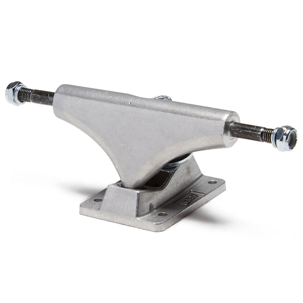 CCS Skateboard Trucks - Raw - 109mm