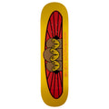 Alien Workshop Owliad Skateboard Deck - 8.50"