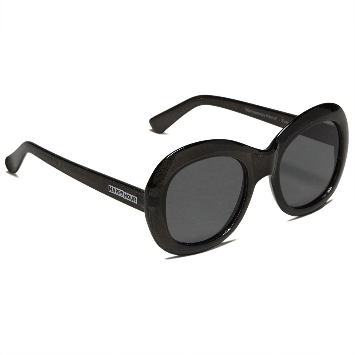 Happy Hour Bikini Beach Sunglasses - Evan Smith/Space Dust