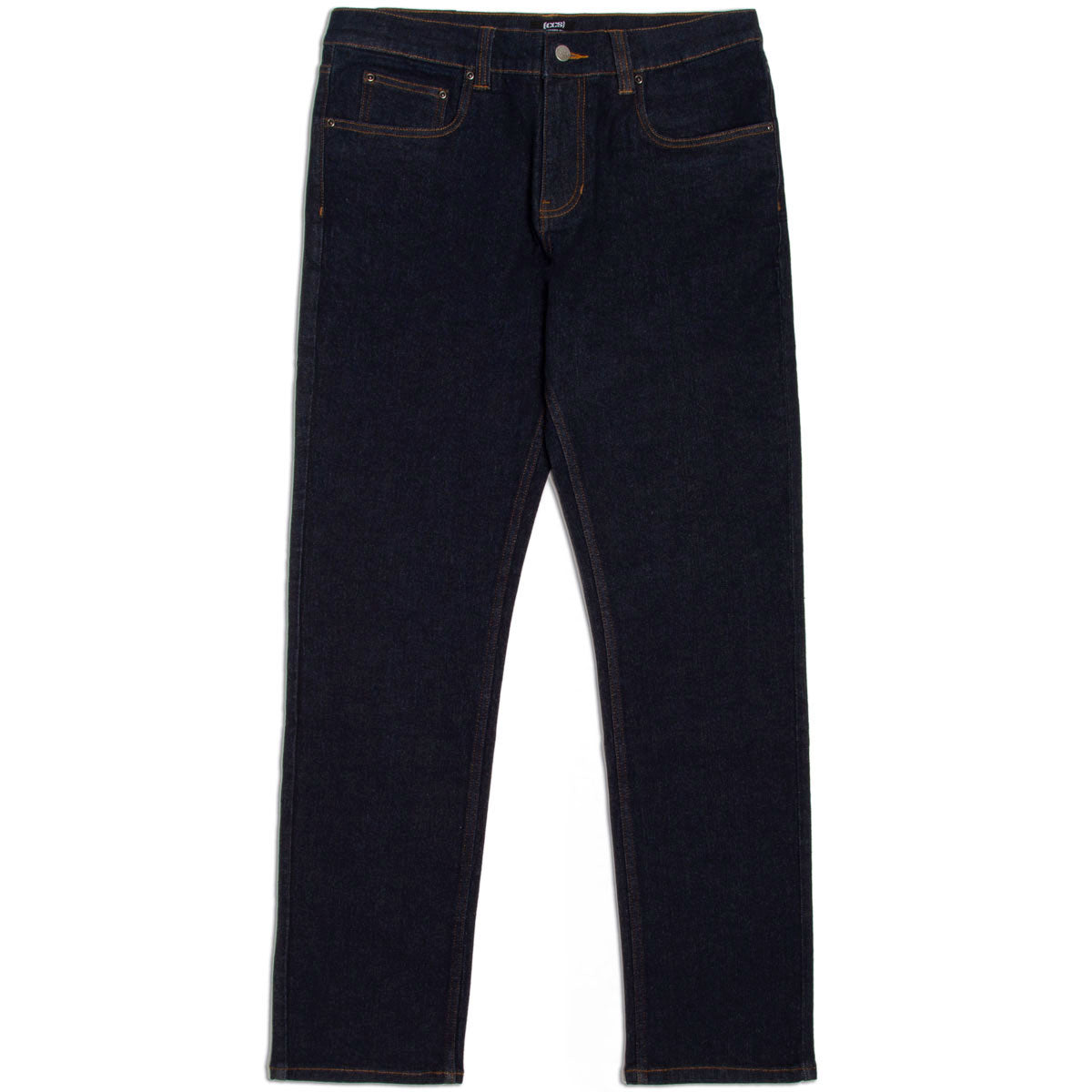 CCS Slim Stretch Denim Jeans - 12oz Indigo