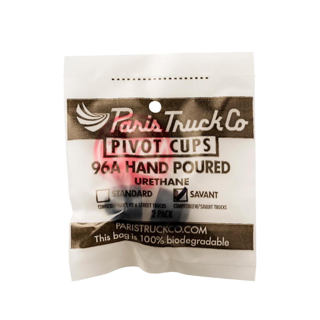 Paris Savant 96a Pivot Cups