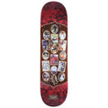 Passport Yearbook Jack Skateboard Deck - 8.60"