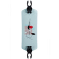 Loaded Tangent w/ Zee Brackets Longboard Deck