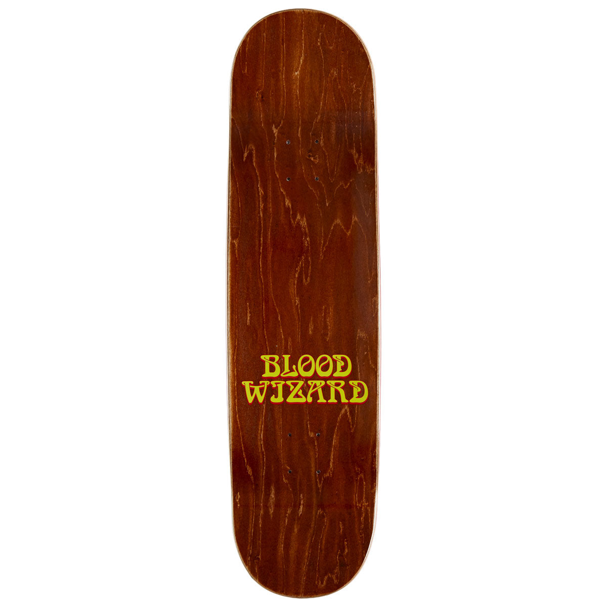 Blood Wizard Mythical Beings Gregson Majestic Skateboard Complete - 8.60"