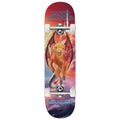 Blood Wizard Mythical Beings Gregson Majestic Skateboard Complete - 8.60"