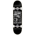 Zero Burleigh Black Sheep Skateboard Complete - 8.50"