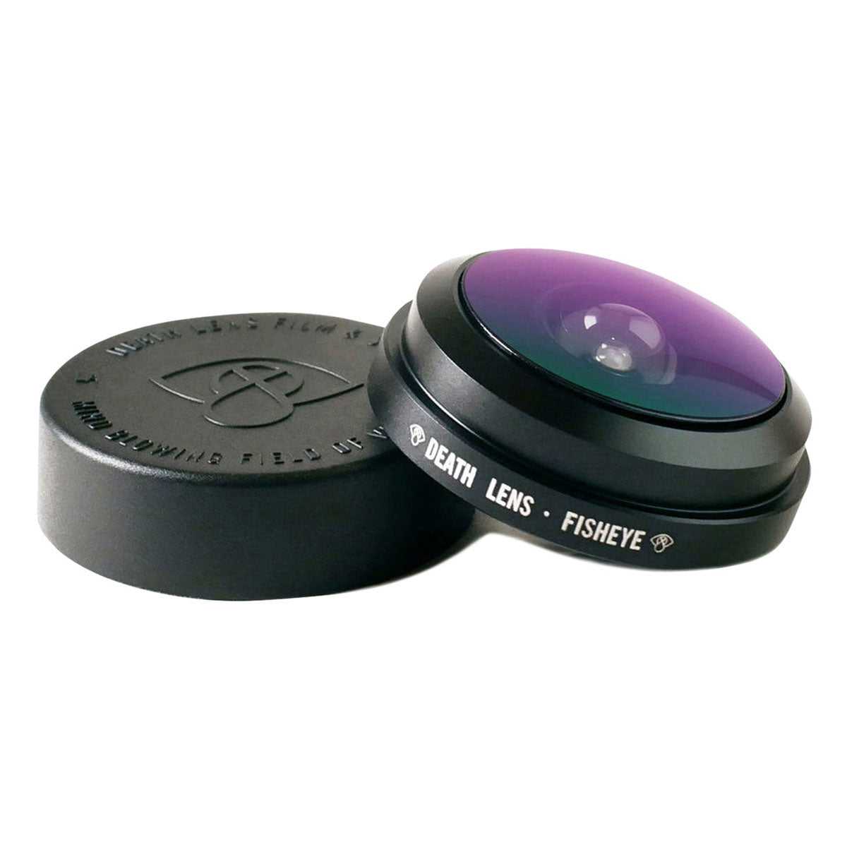 Death Lens Fisheye Lens