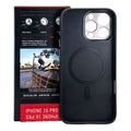Death Lens Magsafe Phone Case - iPhone 16 Pro
