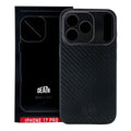 Death Lens Impact Phone Case - iPhone 17 Pro