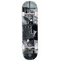 Ballad Collective Elan Watson Guest Artist Skateboard Complete - 8.375"