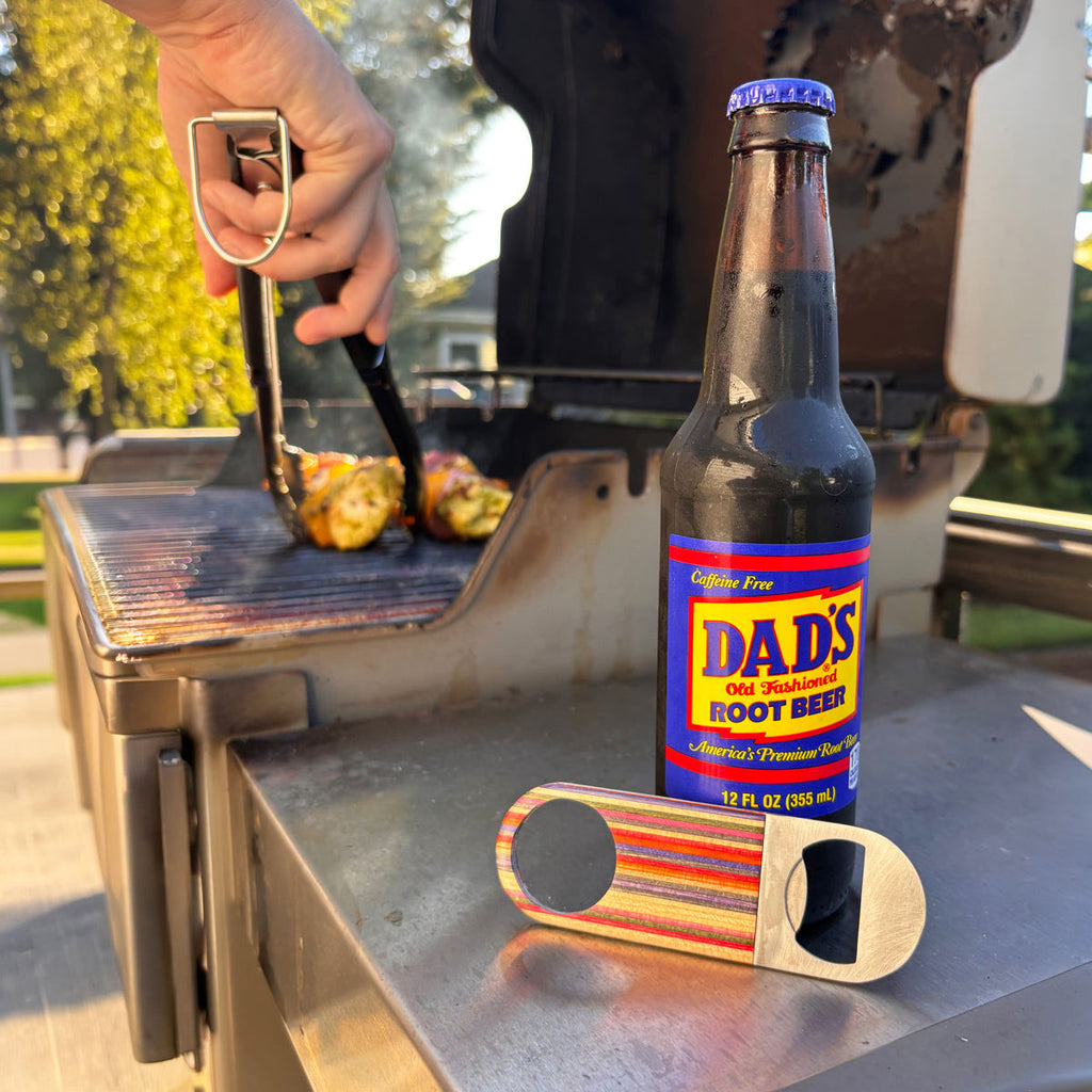 MapleXO Medium Bottle Opener