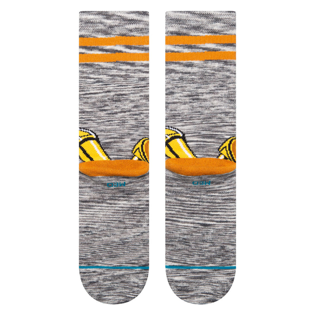 Stance C3PO Crew Socks - Gold