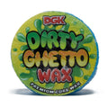 DGK Dirty Ghetto Skate Wax - Blue