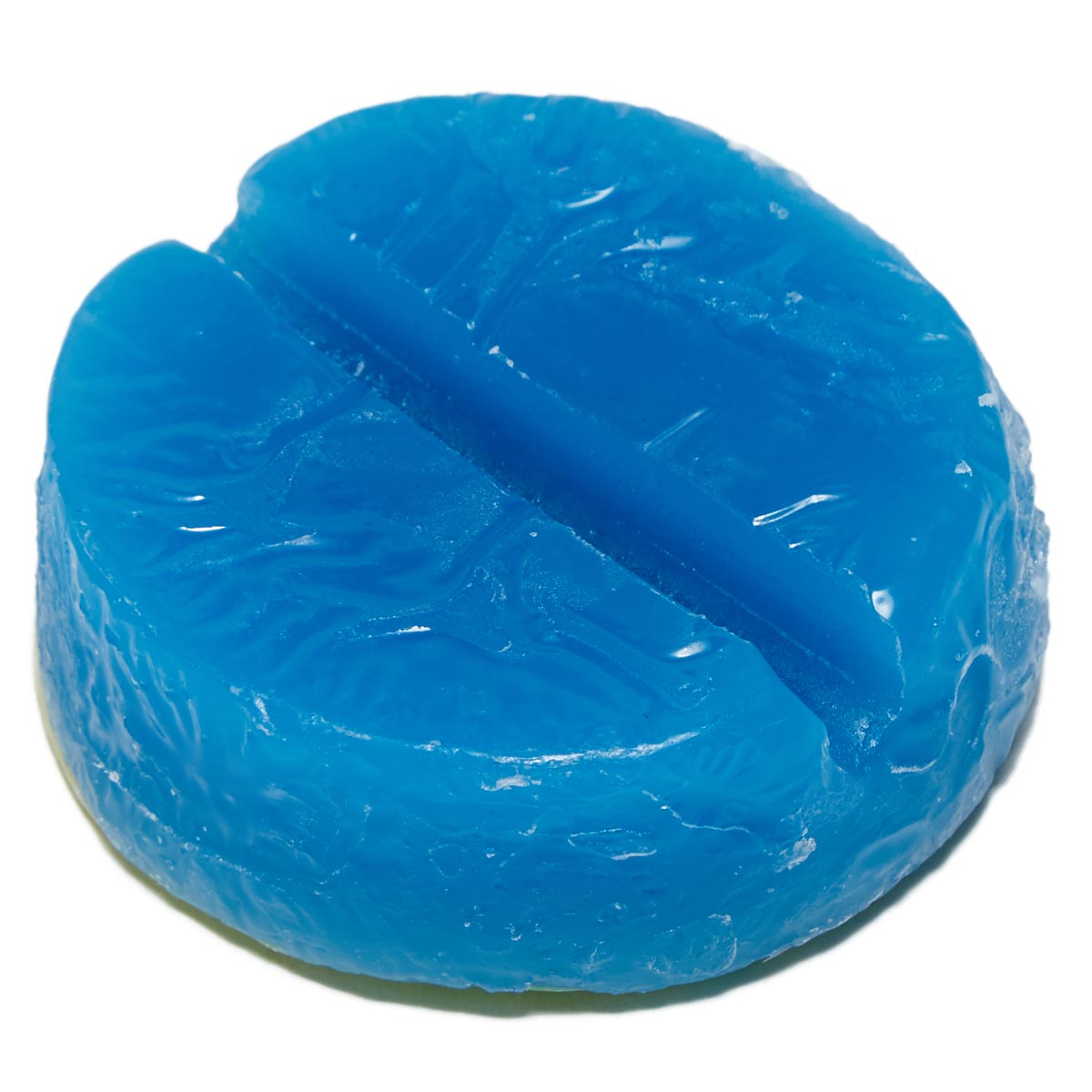DGK Dirty Ghetto Skate Wax - Blue