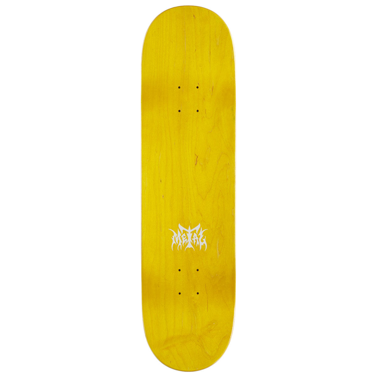 Metal Fred Gall Odin Skateboard Complete - 8.50"