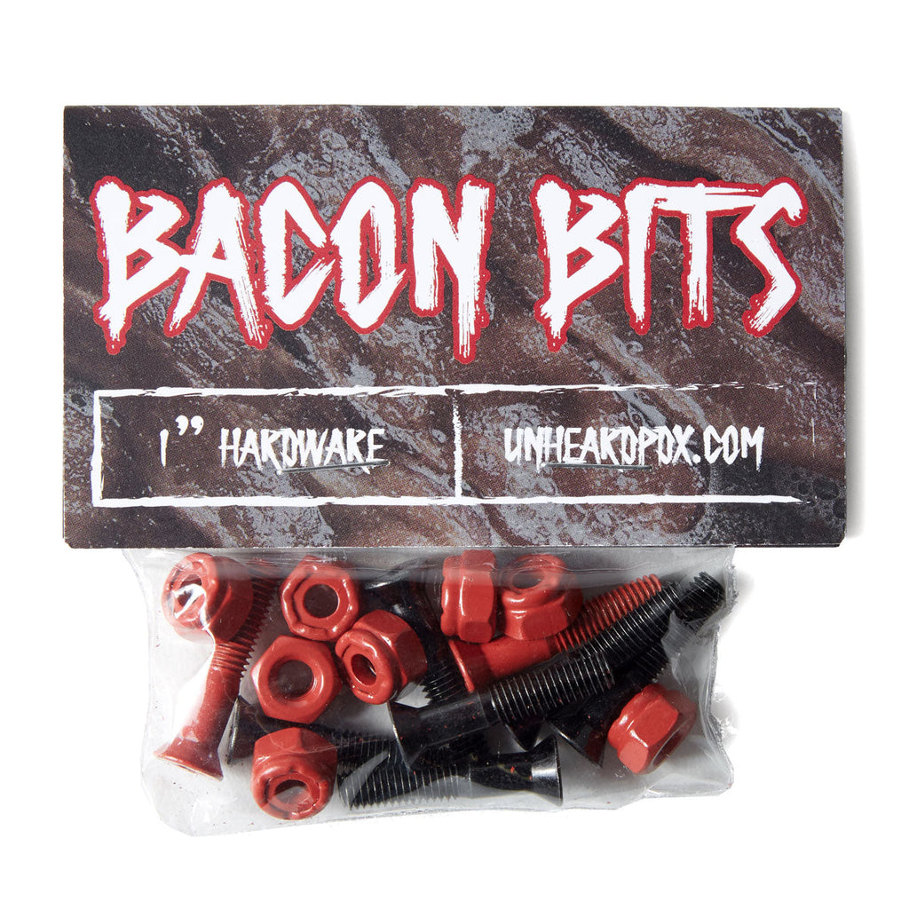 Bacon Bits Phillips Hardware - 1"