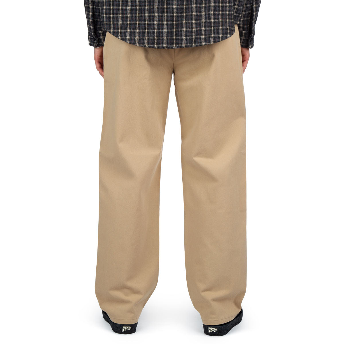 CCS Court Date Chino Pants - Khaki