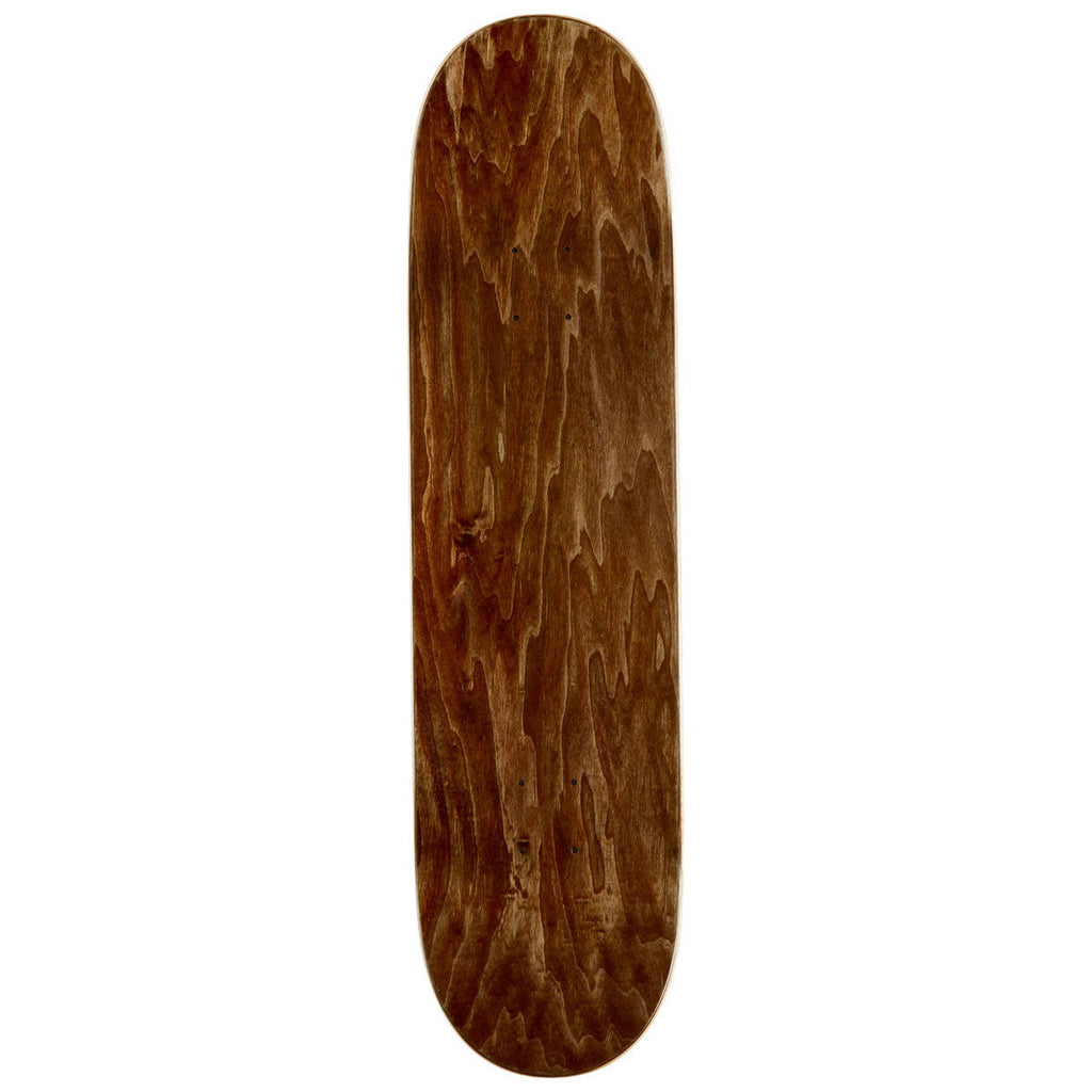 Passport Rosette Series Dean Skateboard Complete - 8.25"