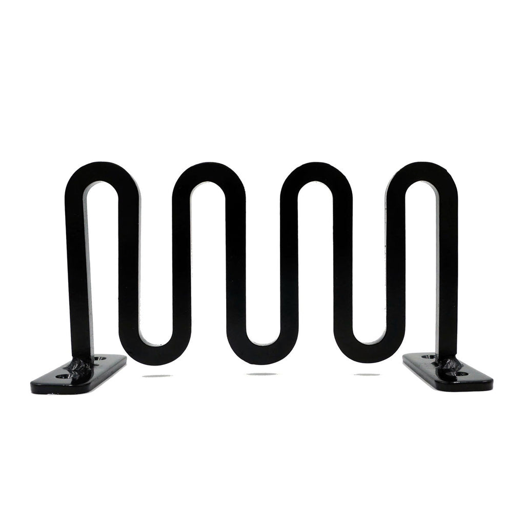 SlushCult Fingerboard Bike Rack