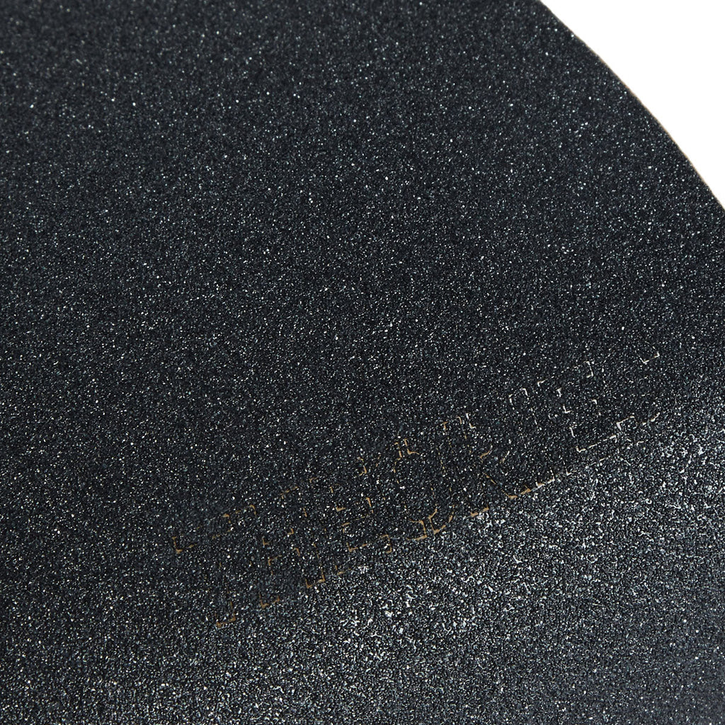 Theories Stamp Cut Out Grip tape - Black