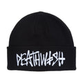 Deathwish OG Deathspray Beanie - Black