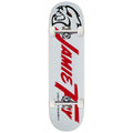 Deathwish Jamie Foy Hemi Skateboard Complete - 8.50"
