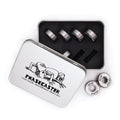 The Heated Wheel Phasecaster Bearings