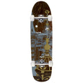 Magenta Soy Panday & Vivien Feil Rooftop Series 1992 Retro Shape Skateboard Complete - 8.40"