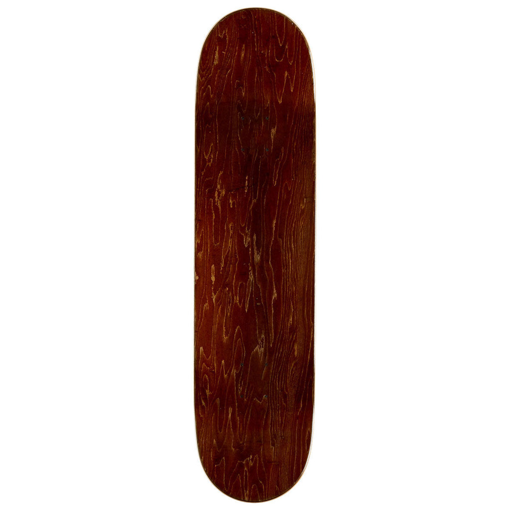 Passport Coaster Series Distribution Skateboard Complete - 8.50"