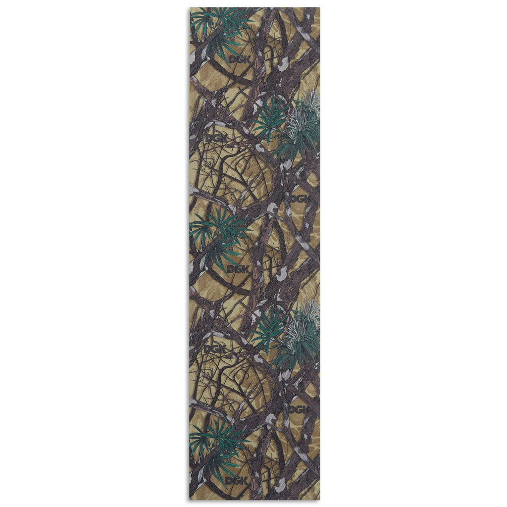 DGK Timber Grip tape - Camo