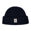 Magenta Fam Beanie - French Navy