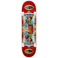 DGK Oracion Ortiz Skateboard Complete - 8.06"