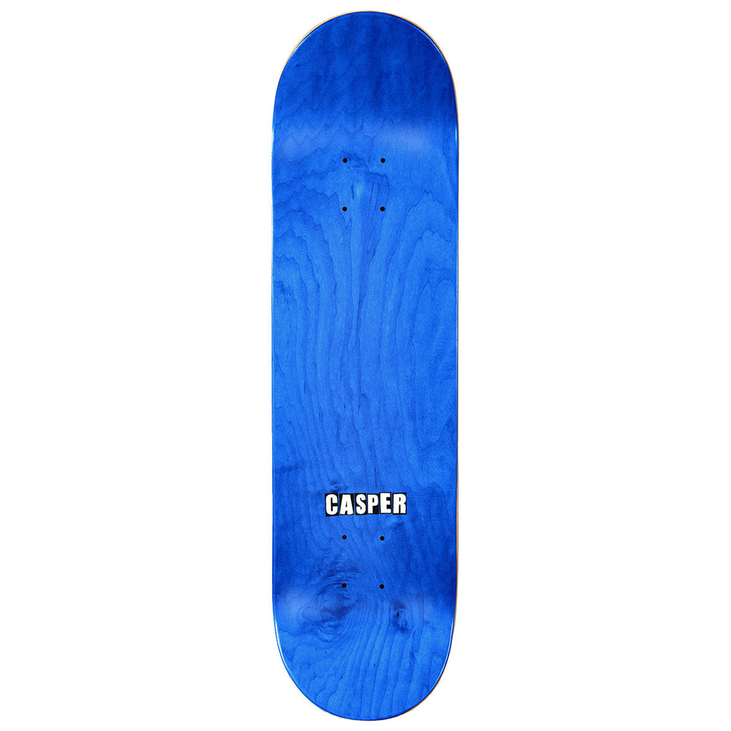 Baker Casper Brooker In Need Of Love Skateboard Deck - 8.25"