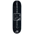 Deathwish Bod Captive Skateboard Deck - 8.25"