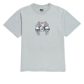 DGK Angelic Boxy T-Shirt - Vintage Silver