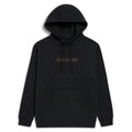 CCS x Zanereti Where To Go Hoodie - Black